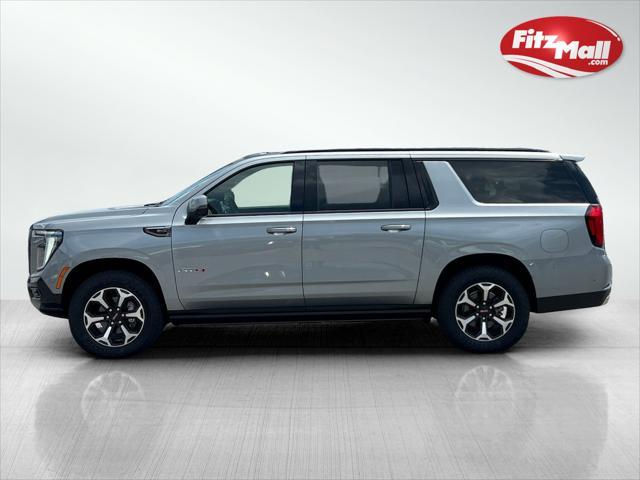 new 2025 GMC Yukon XL car, priced at $90,690