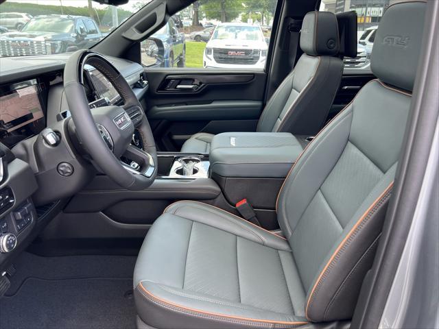 new 2025 GMC Yukon XL car, priced at $90,690