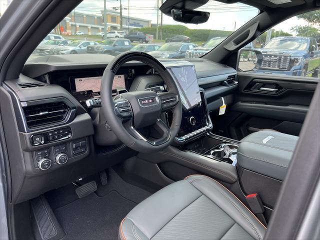 new 2025 GMC Yukon XL car, priced at $90,690