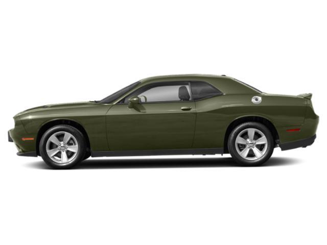 used 2023 Dodge Challenger car, priced at $22,677