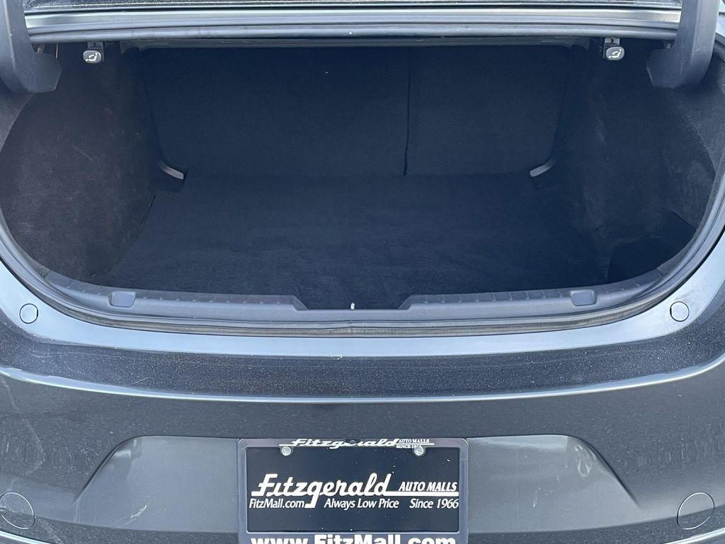 used 2024 Mazda Mazda3 car, priced at $22,577