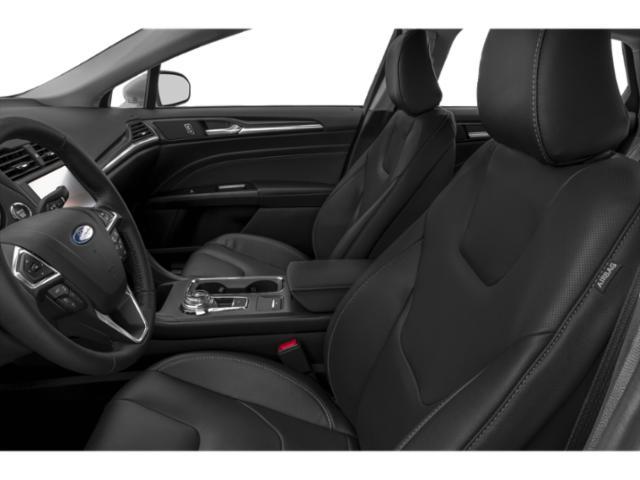 used 2020 Ford Fusion car, priced at $14,277
