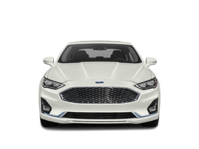 used 2020 Ford Fusion car, priced at $14,277
