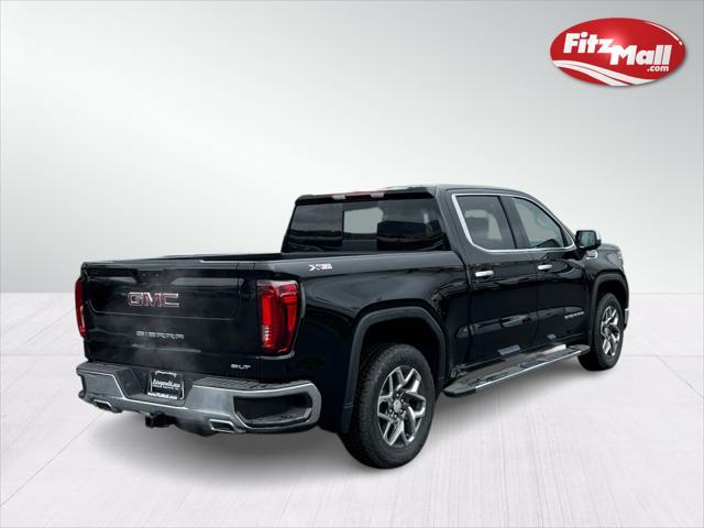 new 2023 GMC Sierra 1500 car, priced at $56,636