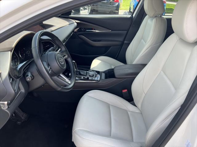 used 2022 Mazda CX-30 car, priced at $25,177