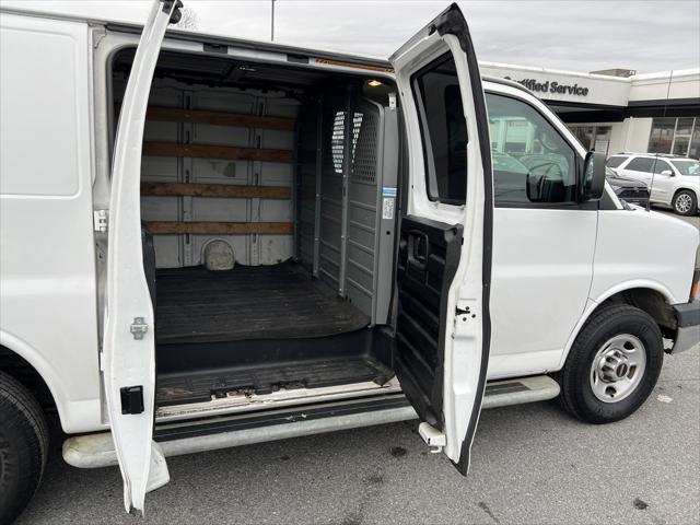 used 2015 GMC Savana 2500 car, priced at $11,977