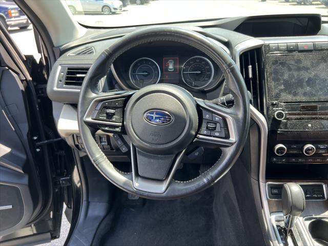 used 2022 Subaru Ascent car, priced at $26,977
