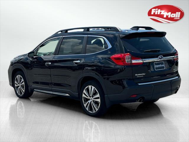 used 2022 Subaru Ascent car, priced at $26,977