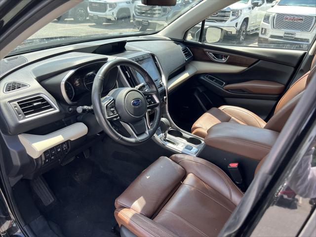 used 2022 Subaru Ascent car, priced at $26,977