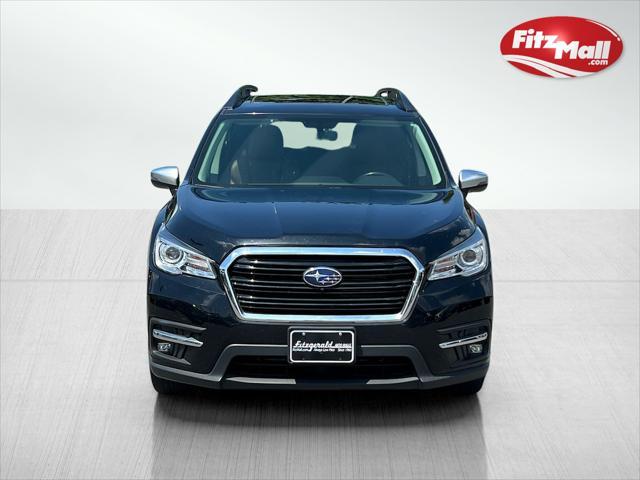used 2022 Subaru Ascent car, priced at $26,977