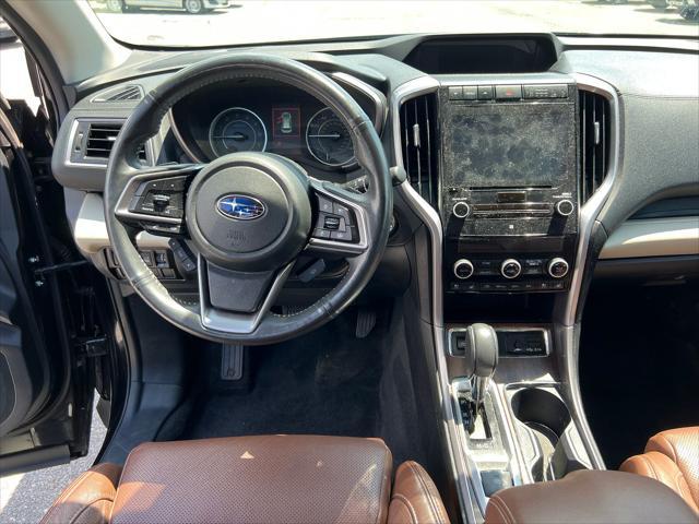 used 2022 Subaru Ascent car, priced at $26,977