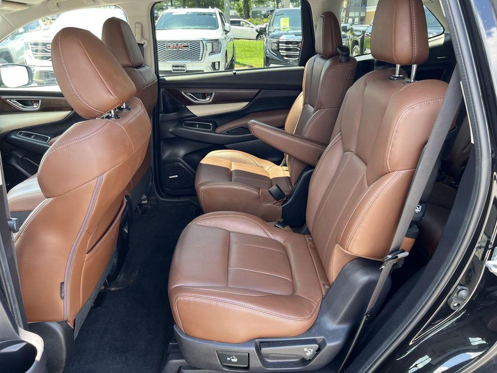 used 2022 Subaru Ascent car, priced at $24,777