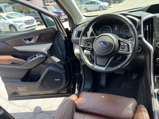 used 2022 Subaru Ascent car, priced at $26,977