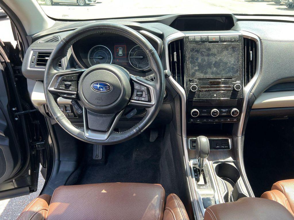 used 2022 Subaru Ascent car, priced at $26,177