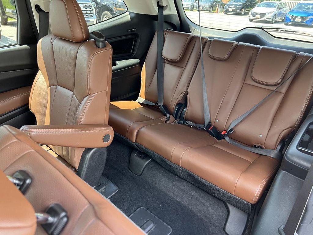 used 2022 Subaru Ascent car, priced at $24,777