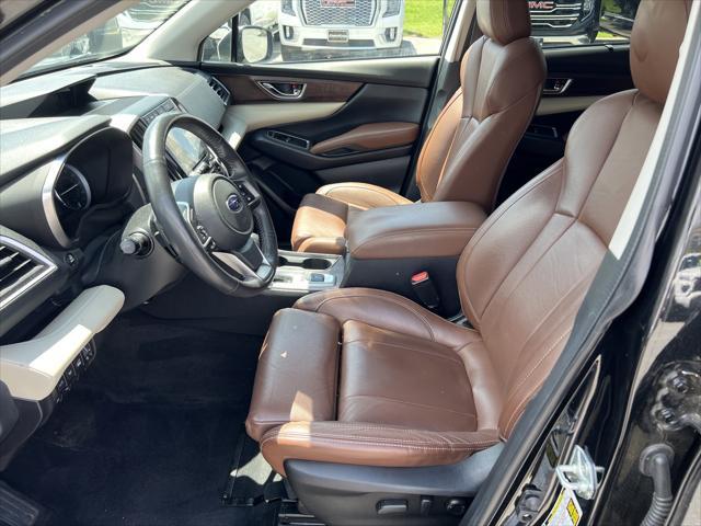 used 2022 Subaru Ascent car, priced at $26,977