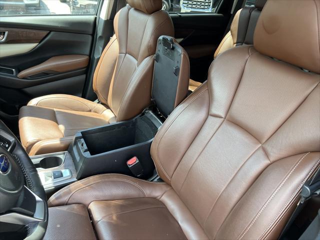 used 2022 Subaru Ascent car, priced at $26,977
