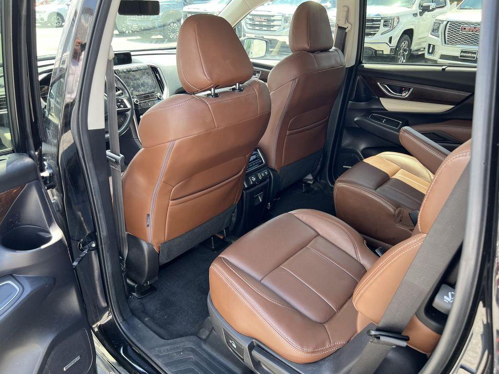 used 2022 Subaru Ascent car, priced at $24,777