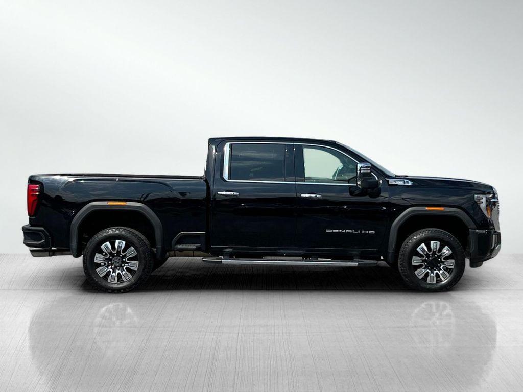 used 2024 GMC Sierra 2500 car, priced at $68,977