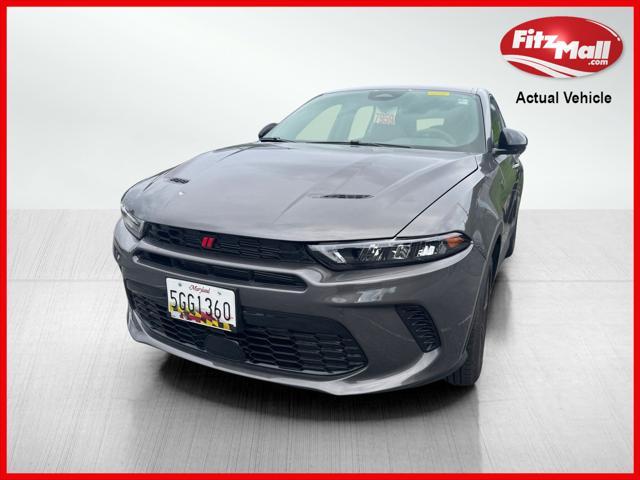used 2024 Dodge Hornet car, priced at $24,677