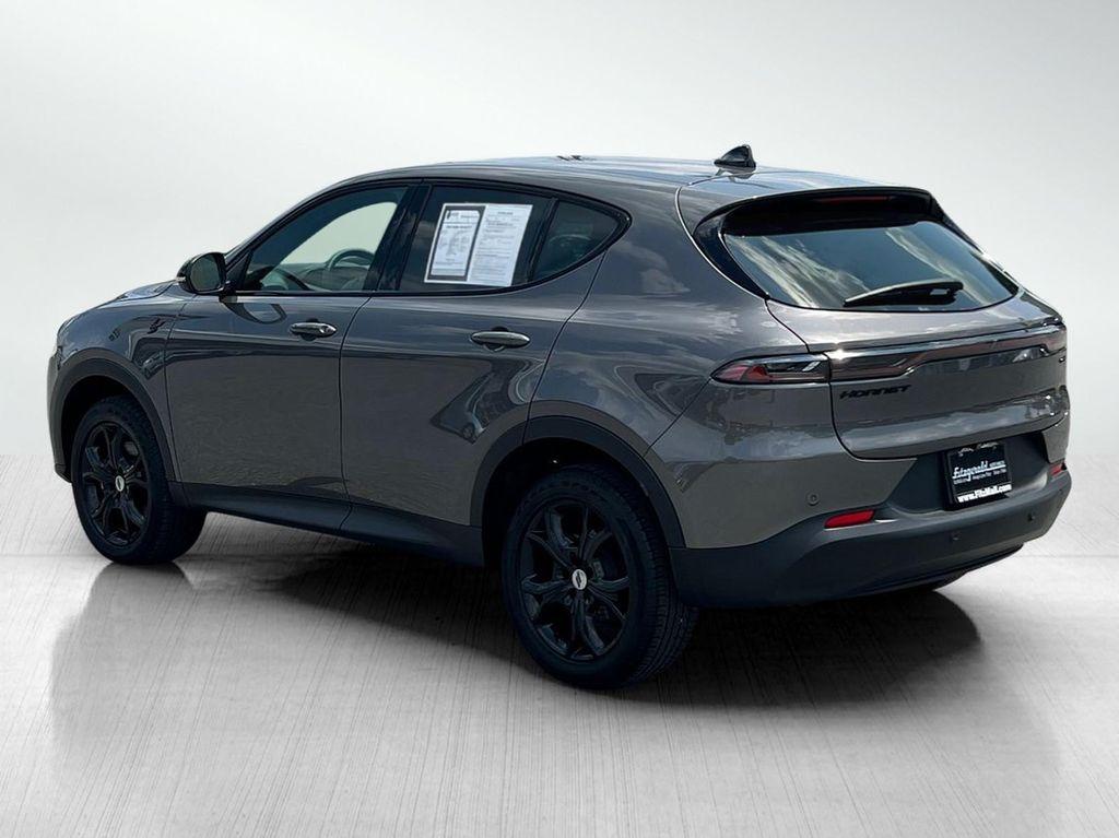 used 2024 Dodge Hornet car, priced at $23,377