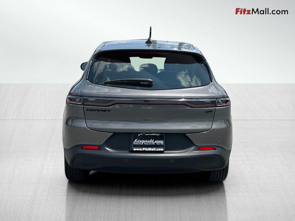 used 2024 Dodge Hornet car, priced at $23,377