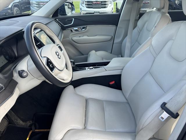 used 2020 Volvo XC90 car, priced at $31,677