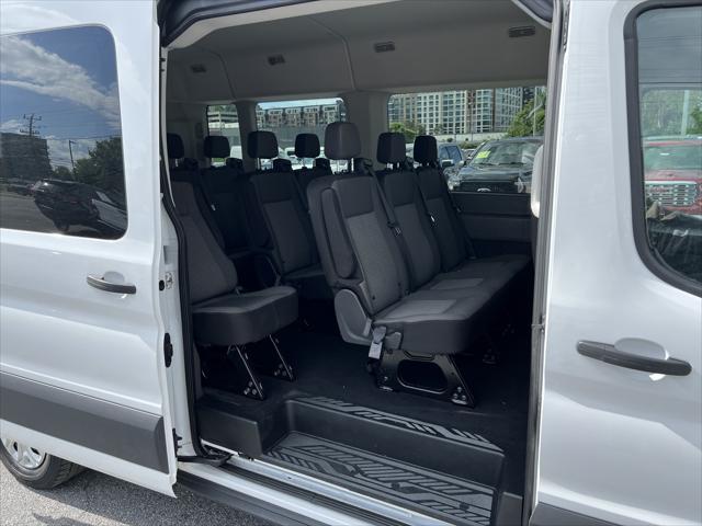 used 2024 Ford Transit-350 car, priced at $49,977