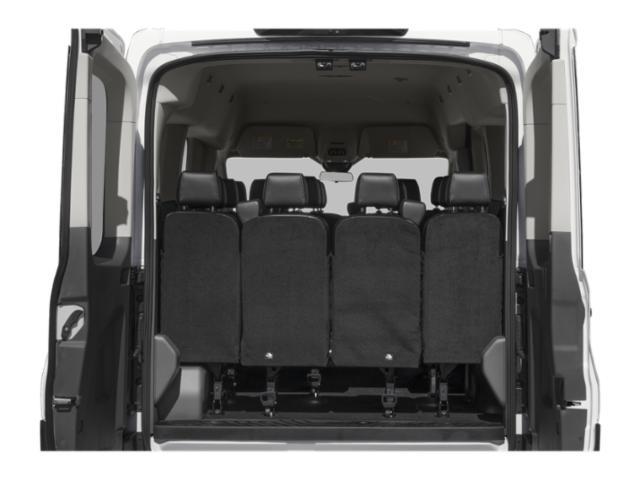 used 2024 Ford Transit-350 car, priced at $51,277