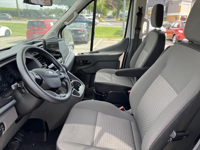 used 2024 Ford Transit-350 car, priced at $49,977