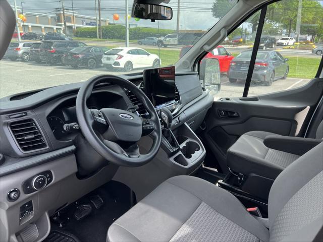 used 2024 Ford Transit-350 car, priced at $49,977