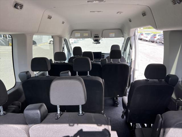 used 2024 Ford Transit-350 car, priced at $49,977