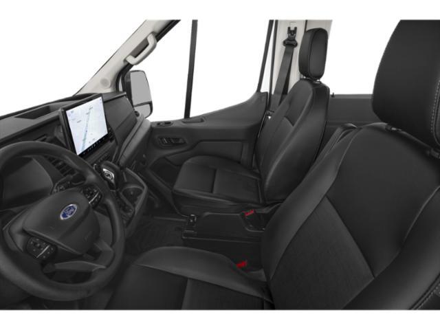 used 2024 Ford Transit-350 car, priced at $51,277