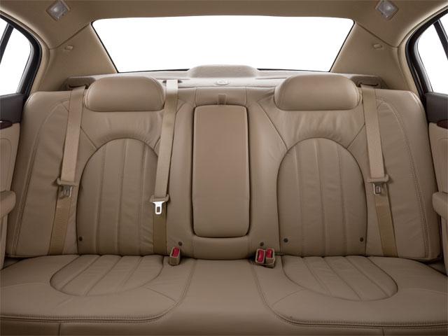 used 2010 Buick Lucerne car, priced at $9,977