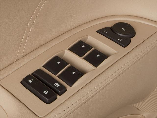 used 2010 Buick Lucerne car, priced at $9,977