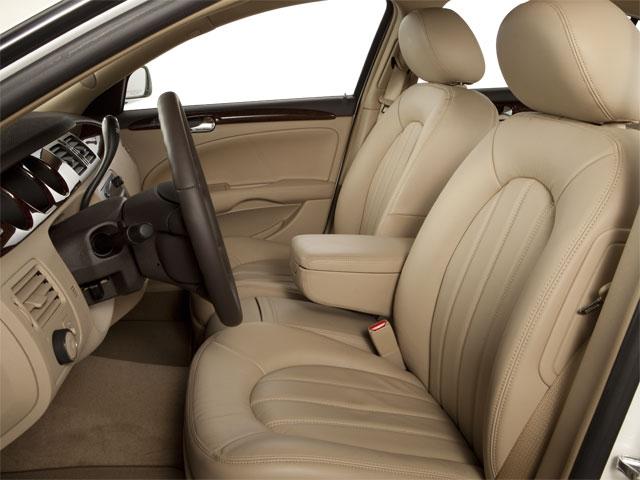 used 2010 Buick Lucerne car, priced at $9,977