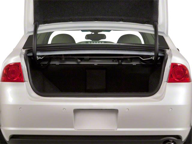 used 2010 Buick Lucerne car, priced at $9,977