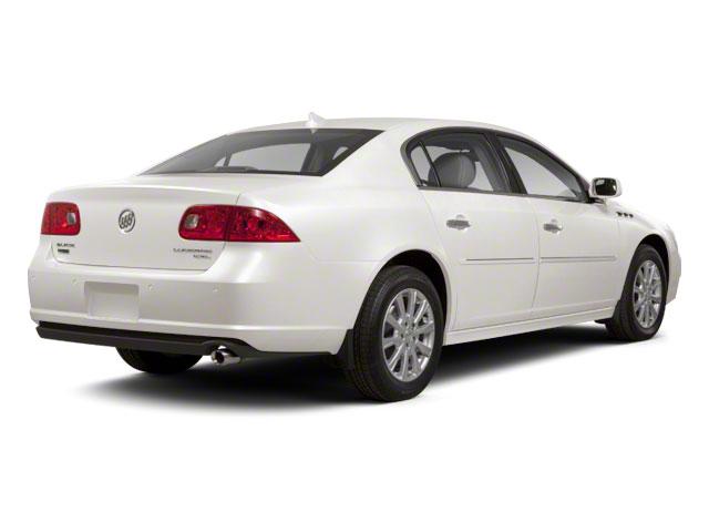 used 2010 Buick Lucerne car, priced at $9,977