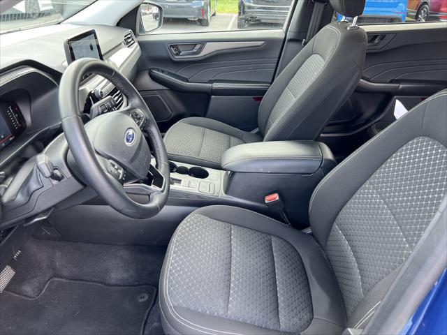 used 2023 Ford Escape car, priced at $22,577