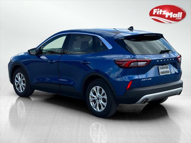 used 2023 Ford Escape car, priced at $22,577