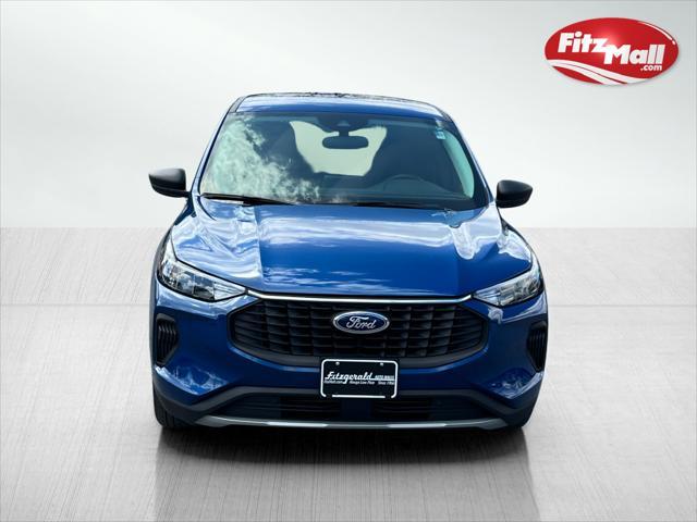 used 2023 Ford Escape car, priced at $22,577