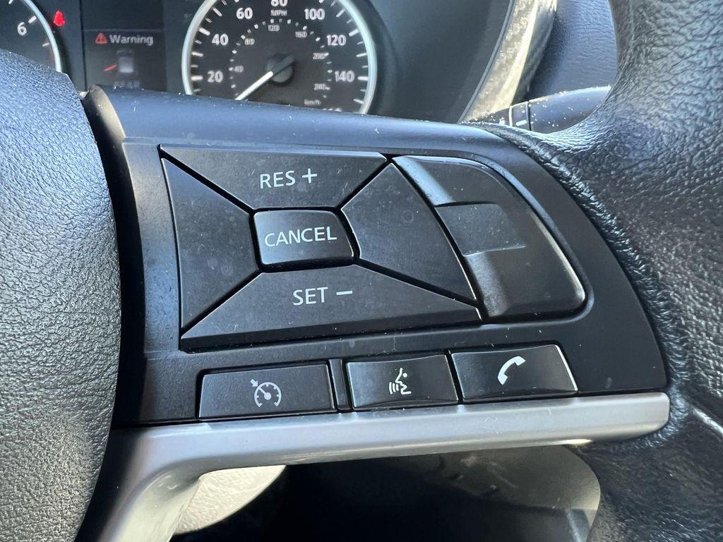 used 2023 Nissan Sentra car, priced at $18,277