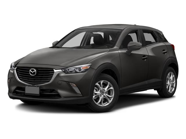 used 2016 Mazda CX-3 car, priced at $17,277