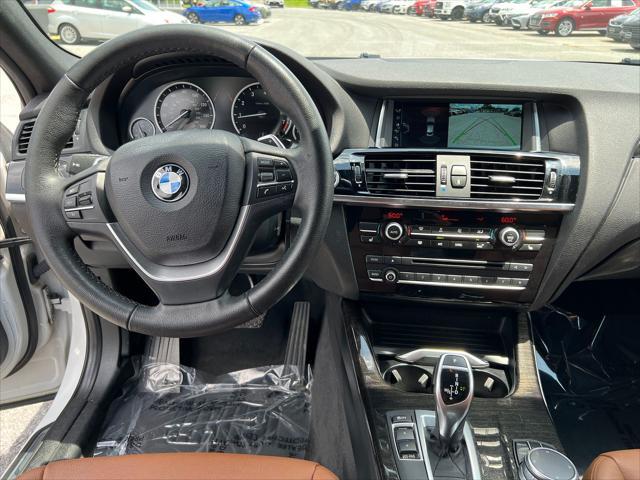 used 2018 BMW X4 car, priced at $18,977