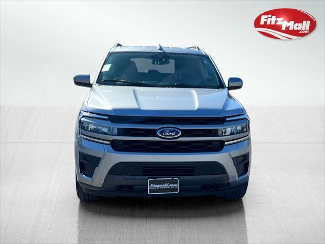 used 2022 Ford Expedition car, priced at $40,577