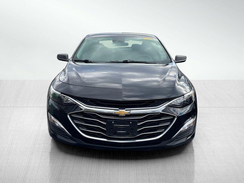 used 2023 Chevrolet Malibu car, priced at $18,177