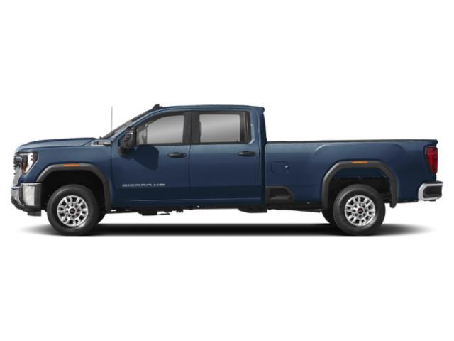 new 2025 GMC Sierra 2500 car, priced at $90,700