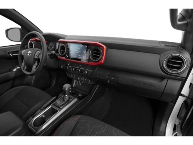 used 2023 Toyota Tacoma car, priced at $39,977