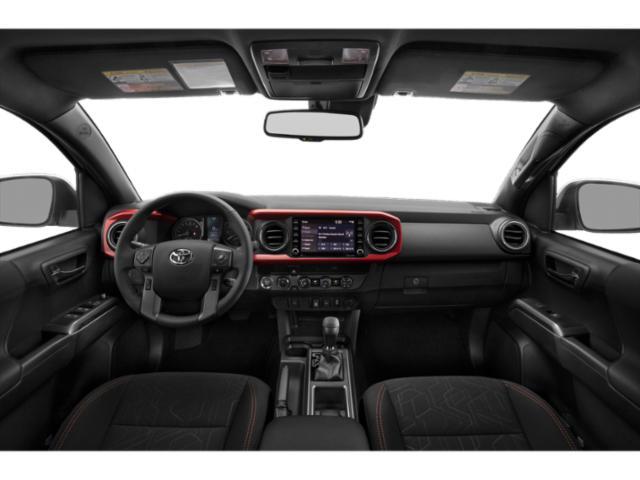 used 2023 Toyota Tacoma car, priced at $39,977