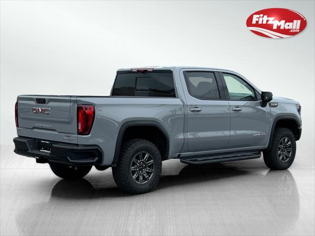 new 2024 GMC Sierra 1500 car, priced at $77,907